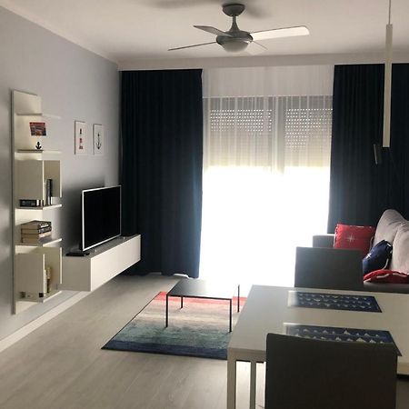 Apartamenty Morskie Gardenia 2 Дзівнув Екстер'єр фото