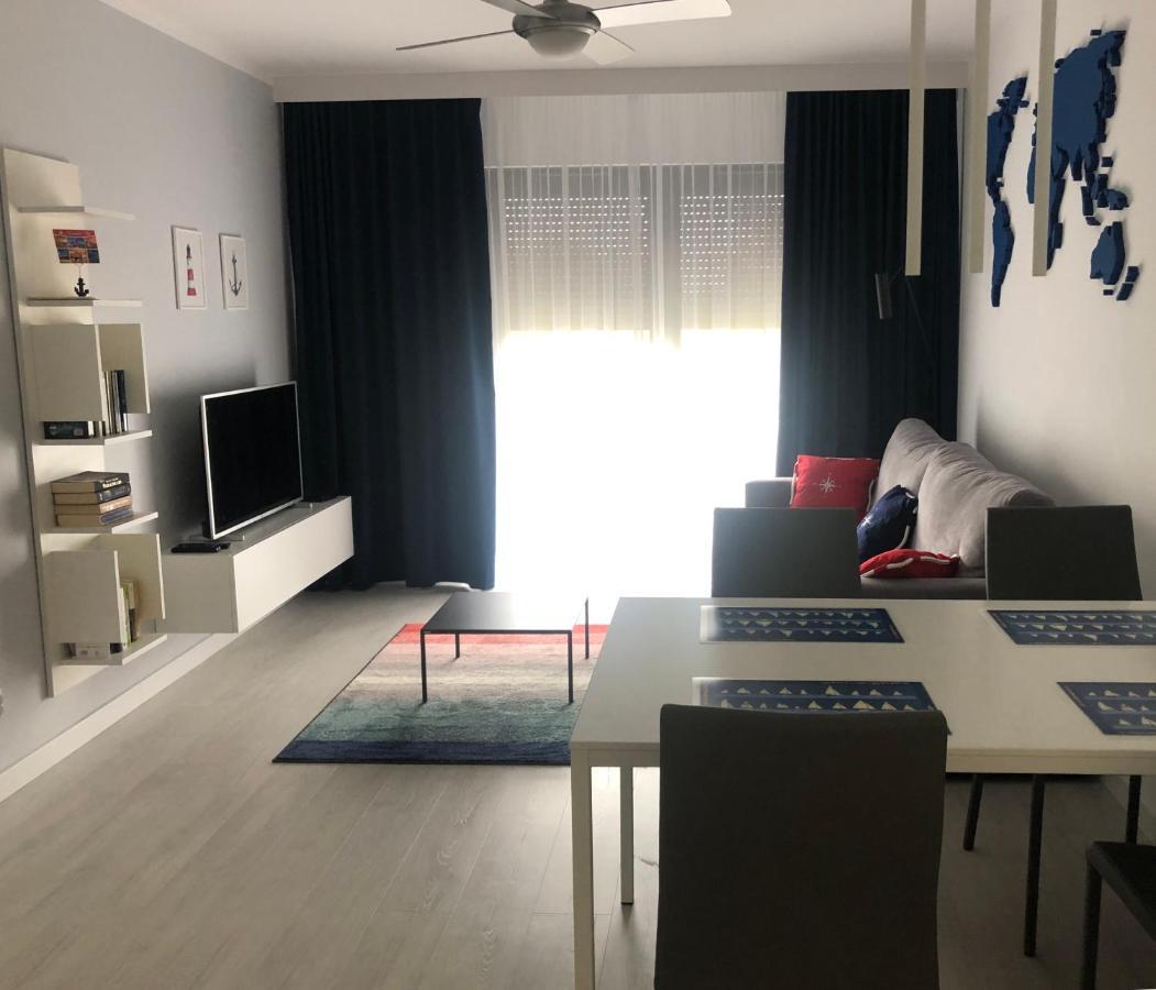 Apartamenty Morskie Gardenia 2 Дзівнув Екстер'єр фото